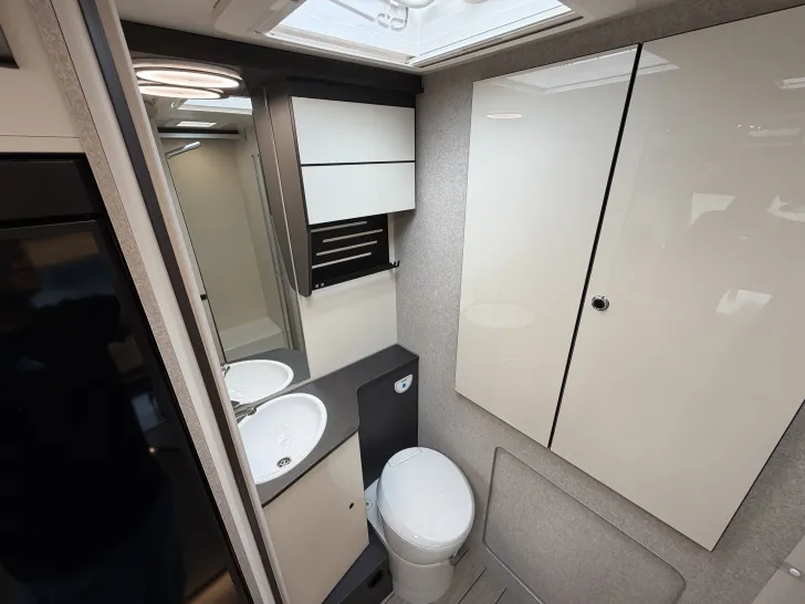 Fahrzeugbild Forster T 639 LF Coupe MJ26 Travel-Comfort-Fahrassistenz #31