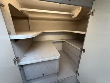 Fahrzeugbild Forster T 639 LF Coupe MJ26 Travel-Comfort-Fahrassistenz #33