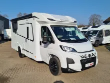 Fahrzeugbild Etrusco T 6900 SB *Solar*Lithiumbatterie*Komfort-Paket* #4