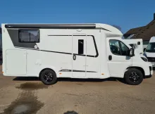 Fahrzeugbild Etrusco T 6900 SB *Solar*Lithiumbatterie*Komfort-Paket* #5