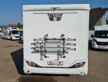 Fahrzeugbild Etrusco T 6900 SB *Solar*Lithiumbatterie*Komfort-Paket* #7