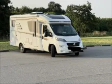 Fahrzeugbild Hymer Tramp SL 568 gepflegt #2