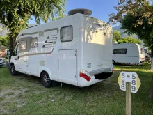 Fahrzeugbild Hymer Tramp SL 568 gepflegt #3
