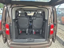 Fahrzeugbild Opel Zafira Elektro m. Schlafdach *bis 6 Sitzplätze*Ecoflow*uvm #9