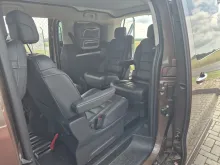 Fahrzeugbild Opel Zafira Elektro m. Schlafdach *bis 6 Sitzplätze*Ecoflow*uvm #11