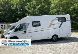 Bild Profila T 660 EB