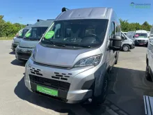 Fahrzeugbild Weinsberg CaraBus 600 ME Edition FIRE Adaptiver Tempomat / Media Center #7