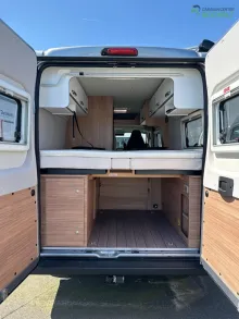 Fahrzeugbild Weinsberg CaraBus 600 ME Edition FIRE Adaptiver Tempomat / Media Center #8