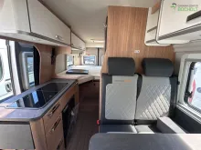 Fahrzeugbild Weinsberg CaraBus 600 ME Edition FIRE Adaptiver Tempomat / Media Center #11