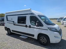 Fahrzeugbild Laika Kosmo 6.0 160PS/Autom/Markise/Fahrradträger/Alu/AHK/RFK #1