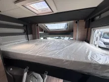 Fahrzeugbild Knaus L!VE WAVE 650 MEG Platinum Selection Rahmenfenster, el. Stufe #10