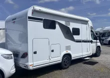 Fahrzeugbild Knaus L!VE WAVE 650 MEG Platinum Selection Rahmenfenster, el. Stufe #17