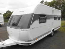 Fahrzeugbild Hobby De Luxe 515 UHL AUTARK TURO 2000kg. u.vm.+++ #5