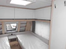 Fahrzeugbild Hobby De Luxe 515 UHL AUTARK TURO 2000kg. u.vm.+++ #16