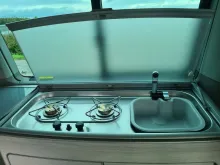 Fahrzeugbild VW California T6.1 Coast #5
