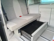 Fahrzeugbild VW California T6.1 Coast #6