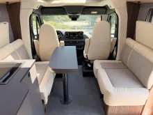 Fahrzeugbild Eura Mobil Profila T PT726EF Summer Deal Tageszulassung #7
