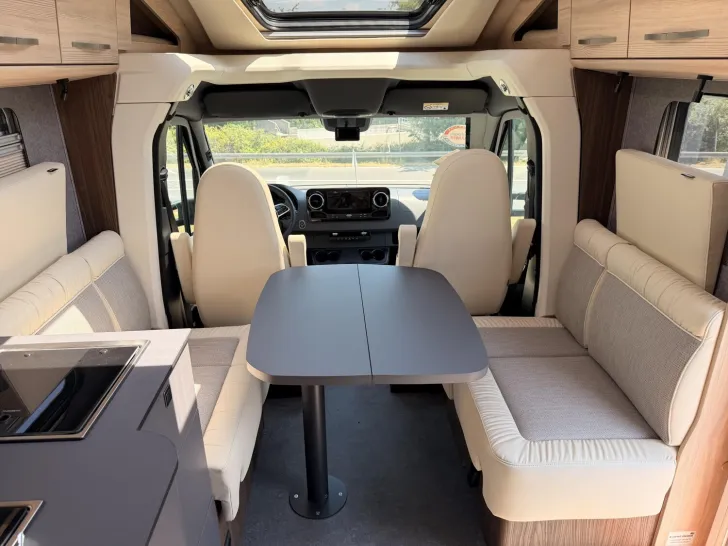 Fahrzeugbild Eura Mobil Profila T PT726EF RMC-Sommerdeal #8