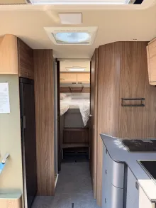 Fahrzeugbild Eura Mobil Profila T PT726EF RMC-Sommerdeal #11
