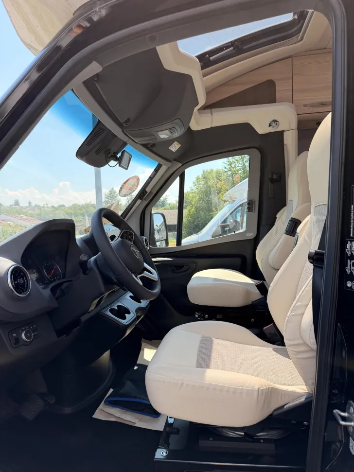Fahrzeugbild Eura Mobil Profila T PT726EF Summer Deal Tageszulassung #19