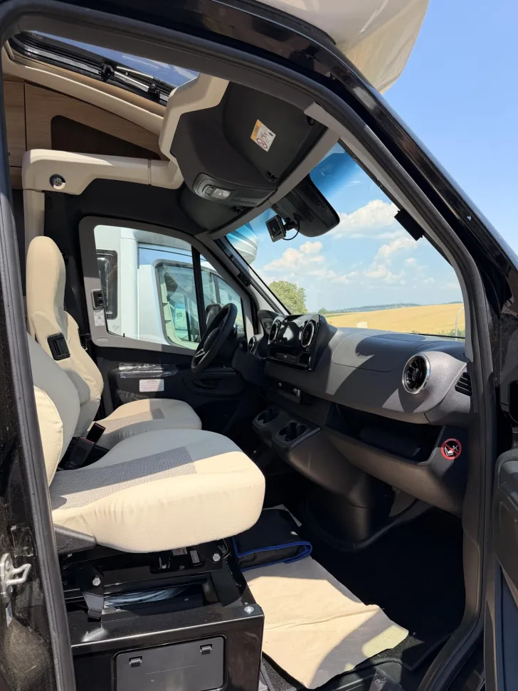 Fahrzeugbild Eura Mobil Profila T PT726EF Summer Deal Tageszulassung #20