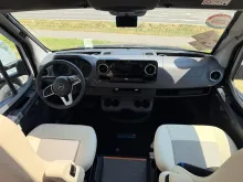 Fahrzeugbild Eura Mobil Profila T PT726EF Summer Deal Tageszulassung #22