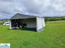 Fahrzeugbild Sonstige Campwerk Offroad Family #3