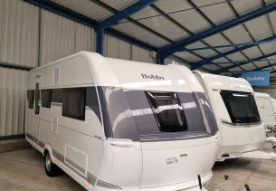 Bild De Luxe 495 UL