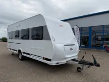 Fahrzeugbild LMC Sassino 470 K - SASSINO PAKET + AUFLASTUNG #6