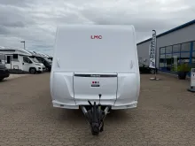 Fahrzeugbild LMC Sassino 470 K - SASSINO PAKET + AUFLASTUNG #7