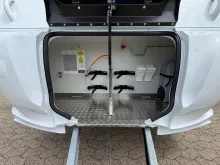 Fahrzeugbild LMC Sassino 470 K - SASSINO PAKET + AUFLASTUNG #8