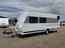 Fahrzeugbild LMC Sassino 470 K - SASSINO PAKET + AUFLASTUNG #9