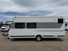 Fahrzeugbild LMC Sassino 470 K - SASSINO PAKET + AUFLASTUNG #10