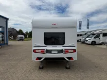 Fahrzeugbild LMC Sassino 470 K - SASSINO PAKET + AUFLASTUNG #12