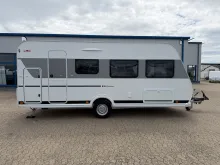 Fahrzeugbild LMC Sassino 470 K - SASSINO PAKET + AUFLASTUNG #14