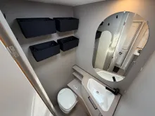 Fahrzeugbild LMC Sassino 470 K - SASSINO PAKET + AUFLASTUNG #22