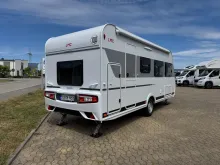 Fahrzeugbild LMC SASSINO 470 K, SASSINO PAKET + MARKISE #8