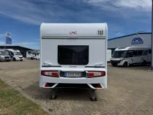 Fahrzeugbild LMC SASSINO 470 K, SASSINO PAKET + MARKISE #9