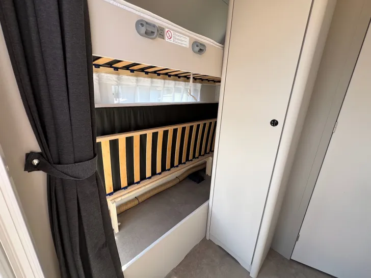 Fahrzeugbild LMC SASSINO 470 K, SASSINO PAKET + MARKISE #15