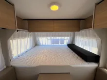 Fahrzeugbild LMC SASSINO 470 K, SASSINO PAKET + MARKISE #18
