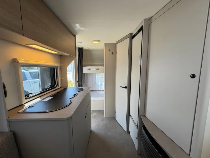 Fahrzeugbild LMC SASSINO 470 K, SASSINO PAKET + MARKISE #20