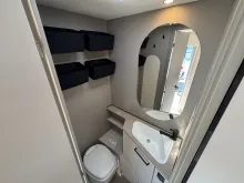 Fahrzeugbild LMC SASSINO 470 K, SASSINO PAKET + MARKISE #23