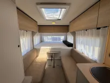 Fahrzeugbild LMC SASSINO 470 K, SASSINO PAKET + MARKISE #25