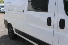 Fahrzeugbild Clever SELECT LINE Celebration 600 mit Verkehrsschilderkennung #21