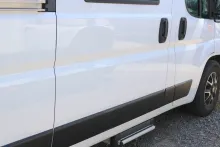Fahrzeugbild Clever SELECT LINE Celebration 600 mit Verkehrsschilderkennung #20