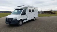 Fahrzeugbild Hymer Eriba Sonstige #1