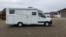 Fahrzeugbild Hymer Eriba Sonstige #4