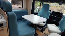 Fahrzeugbild Hymer Eriba Sonstige #6