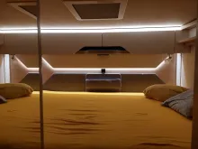 Fahrzeugbild Hymer Eriba Sonstige #7