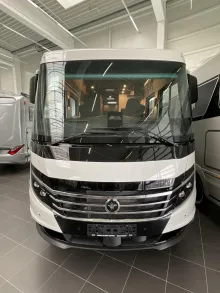 Fahrzeugbild Niesmann + Bischoff Flair 920 #3